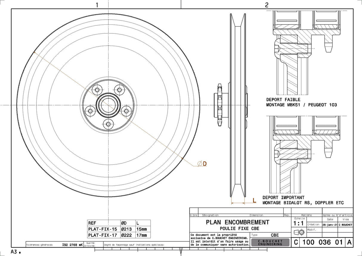 C.Bouchet Engineering